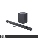 ساندبار جی بی ال مدل Bar-800