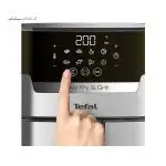 سرخ کن بدون روغن تفال مدل EY505 - تصویر 5