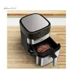 سرخ کن بدون روغن تفال مدل EY505 - تصویر 4