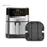 سرخ کن بدون روغن تفال مدل EY505 - تصویر 3