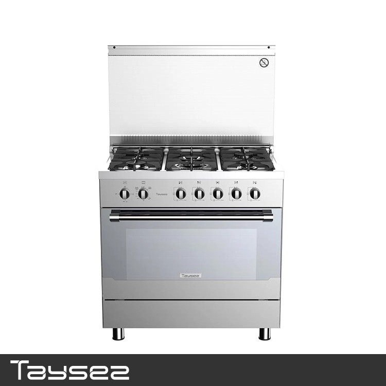 1694074963 اجاق گاز مبله تایسز مدل CE-5211 - Image 1