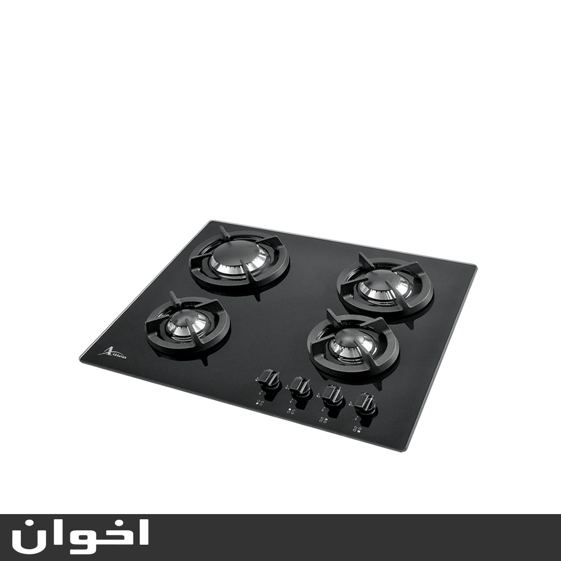 1694866700 اجاق گاز صفحه ای اخوان مدل V28 - Image 1