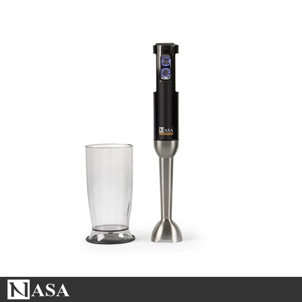 1695044218 گوشت کوب برقی ناسا الکتریک مدل NS-992 - Image 1