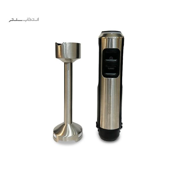 گوشت کوب برقی گوسونیک مدل gsb-831 - Image 5