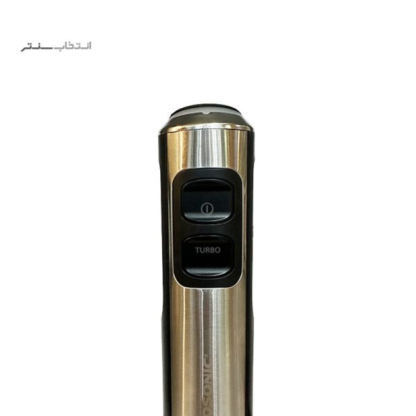 گوشت کوب برقی گوسونیک مدل gsb-831 - Image 4