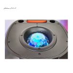 پخش کننده خانگی ویکر مدل Y4 - Image 3