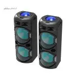 پخش کننده خانگی ویکر مدل Y5 - تصویر 5