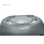 پخش کننده خانگی ویکر مدل LH5 - Image 2