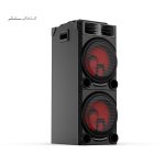اسپیکر بلوتوثی دوو مدل DTS-HA 200A2 - Image 2