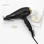 سشوار بابیلیس مدل 6704E - تصویر 2