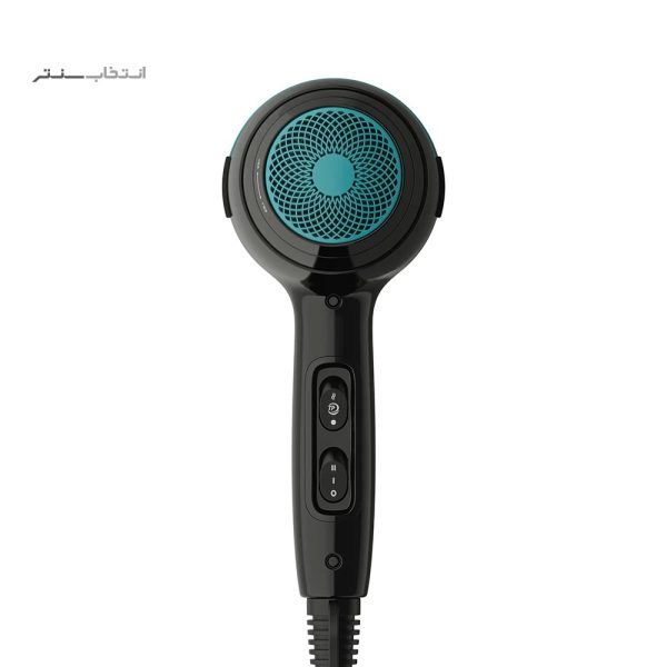 سشوار فیلیپس مدل BHD272 - Image 2