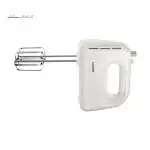 همزن فیلیپس مدل HR3705 رنگ سفید - تصویر 2