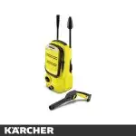 کارواش کرشر مدل K2 Compact