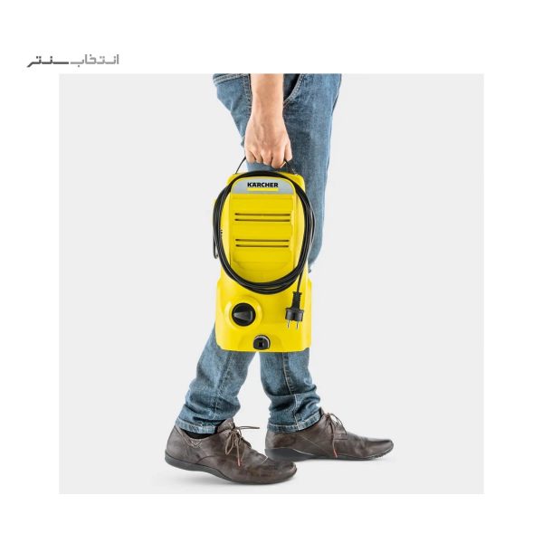کارواش کرشر مدل K2 Compact - Image 3