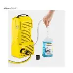 کارواش کرشر مدل K2 Compact - تصویر 2