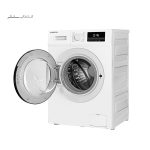ماشین لباسشویی ایکس ویژن 8 کیلویی مدل TG82-AW رنگ سفید - Image 2