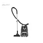 جاروبرقی بنس مدل 6PRO رنگ نوک مدادی نقره ای - تصویر 4