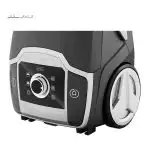 جاروبرقی بنس مدل 6PRO رنگ نوک مدادی نقره ای - تصویر 3