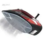اتو بخار گوسونیک مدل GSI-298 رنگ نقره ای مشکی - تصویر 3