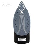اتو بخار گوسونیک مدل GSI-298 رنگ نقره ای مشکی - تصویر 2