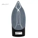 اتو بخار گوسونیک مدل GSI-298 رنگ نقره ای مشکی - تصویر 2