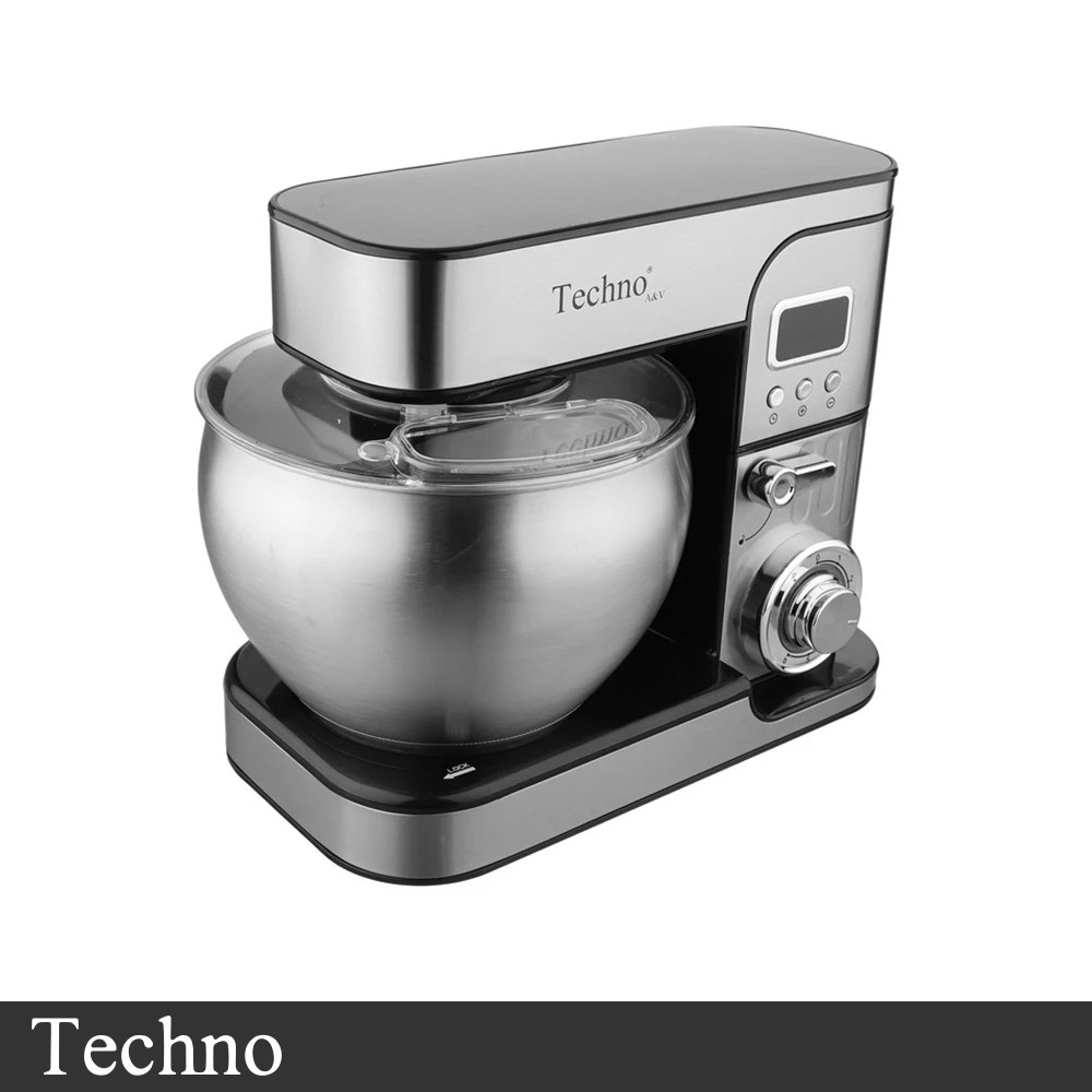 1699181209 همزن تکنو مدل TE-708 - Image 1
