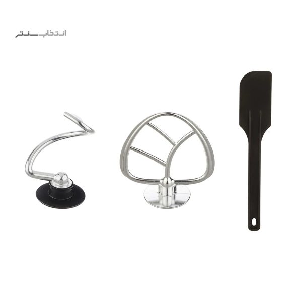 همزن تکنو مدل te-707 - Image 2