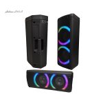 پخش کننده خانگی رکسون مدل HT-D40 - Image 6