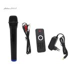 پخش کننده خانگی رکسون مدل HT-D40 - Image 4