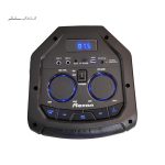 پخش کننده خانگی رکسون مدل HT-D40 - Image 2