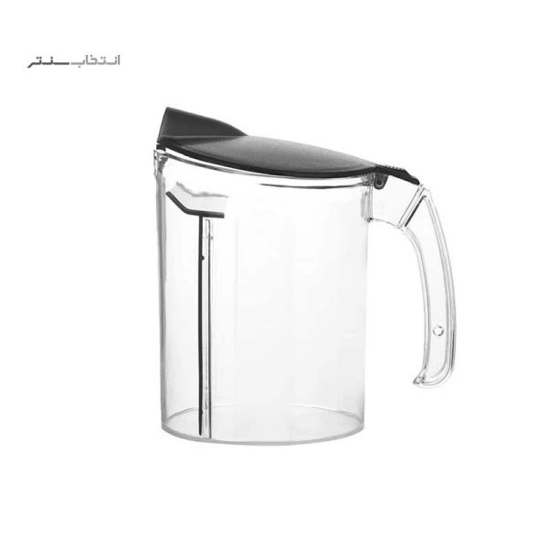 آبمیوه گیری تولیپس مدل Fj-A480 - Image 3