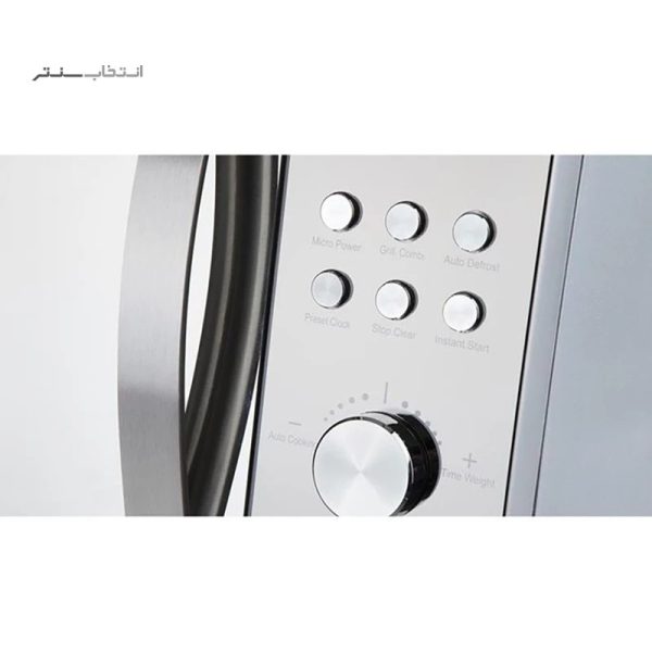 مایکروویو تکنو مدل TE-342 - Image 2