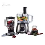غذاساز تکنو مدل TE-851 - تصویر 6