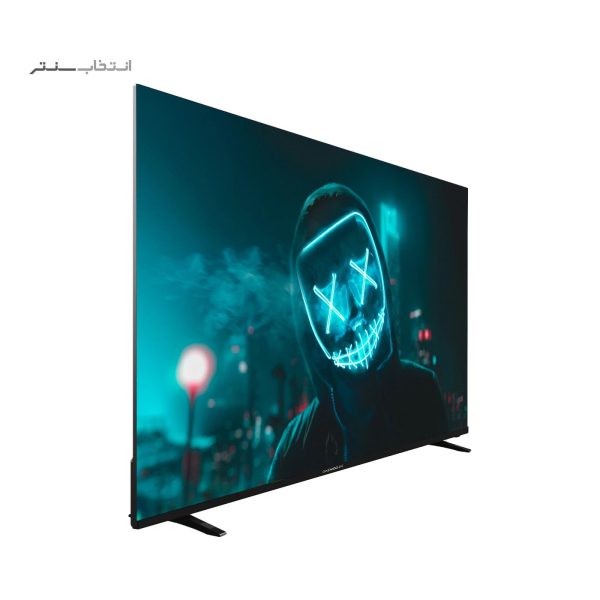 تلویزیون ال ای دی هوشمند دوو 55 اینچ مدل DSL-55S7100EU - Image 5