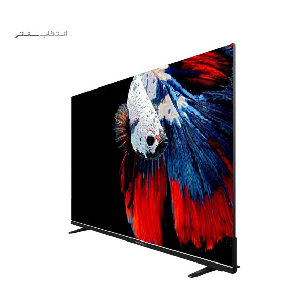 تلویزیون ال ای دی هوشمند دوو 65 اینچ مدل DSL-65SU1810 - Image 4