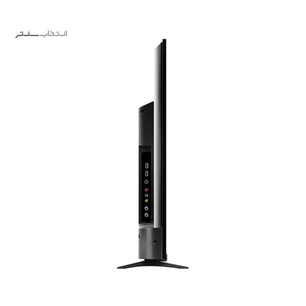 تلویزیون ال ای دی هوشمند دوو 65 اینچ مدل DSL-65SU1810 - Image 2