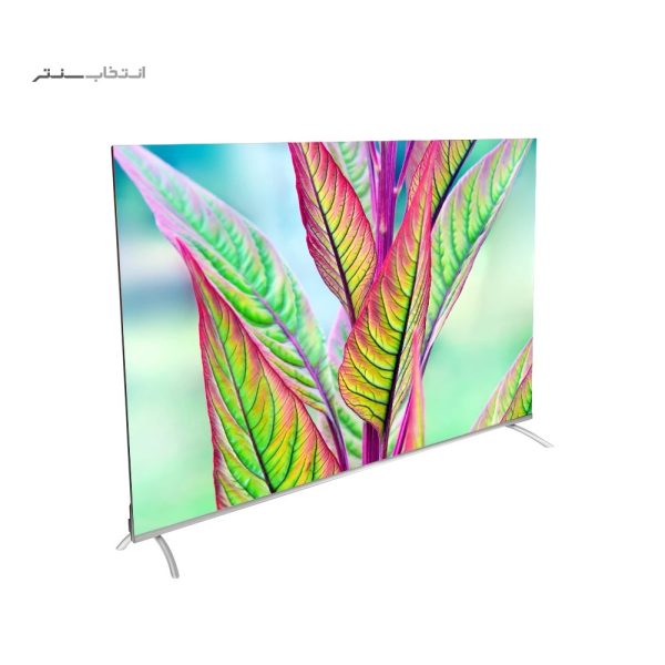 تلویزیون QLED هوشمند جی پلاس 55 اینچ مدل GTV-55RQ752S - Image 6