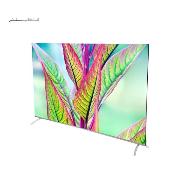 تلویزیون QLED هوشمند جی پلاس 55 اینچ مدل GTV-55RQ752S - Image 5