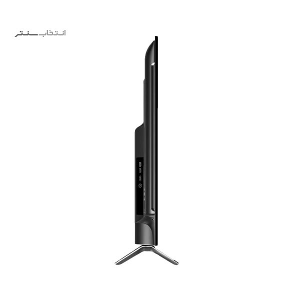 تلویزیون ال ای دی هوشمند دوو 75 اینچ مدل DSL-75S8000EU - Image 2