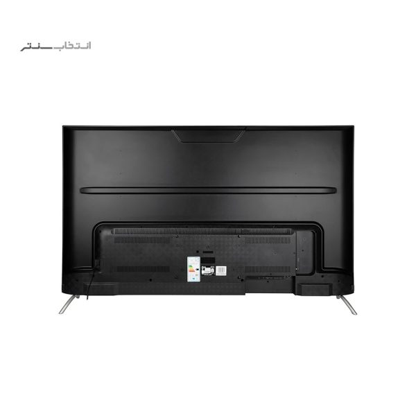 تلویزیون QLED هوشمند جی پلاس 50 اینچ مدل GTV-50RQ752S - Image 2