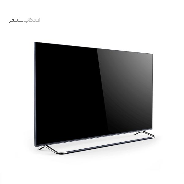 تلویزیون ال ای دی هوشمند جی پلاس 75 اینچ مدل GTV-75PQM922S - Image 6