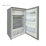 یخچال تک هیمالیا 9 فوت مدل AEG رنگ نقره ای - تصویر 3
