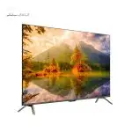 تلویزیون ال ای دی هوشمند ایکس ویژن 50 اینچ مدل 50XYU765 - تصویر 6