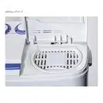 مینی واش مادرلی 3.8 کیلویی مدل SH-MW38810 سفید آبی - تصویر 3