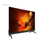تلویزیون ال ای دی هوشمند بویمن 43 اینچ مدل 43KAE6800FWS - تصویر 5