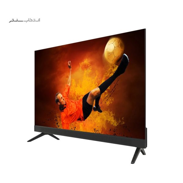 تلویزیون ال ای دی هوشمند بویمن 43 اینچ مدل 43KAE6800FWS - تصویر 4