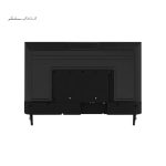تلویزیون ال ای دی هوشمند بویمن 43 اینچ مدل 43KAE6800FWS - تصویر 2