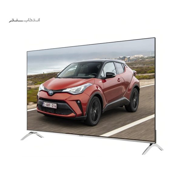 تلویزیون ال ای دی هوشمند آیوا 43 اینچ مدل ZS-PM8U43FHD - Image 3