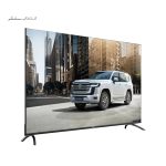 تلویزیون ال ای دی هوشمند آیوا 65 اینچ مدل ZQ-PM8U65UHD - Image 4