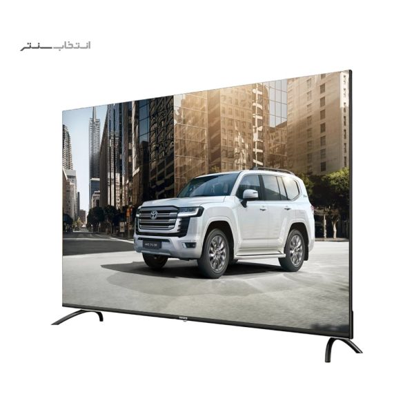 تلویزیون ال ای دی هوشمند آیوا 65 اینچ مدل ZQ-PM8U65UHD - Image 3